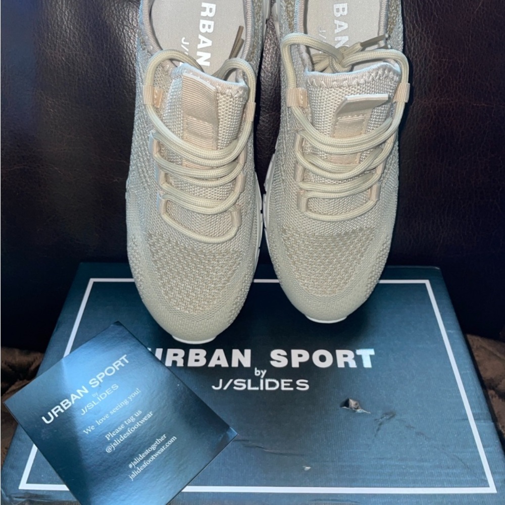 Urban Sport by Jslides Cypress Sneaker - Picture 4 of 4